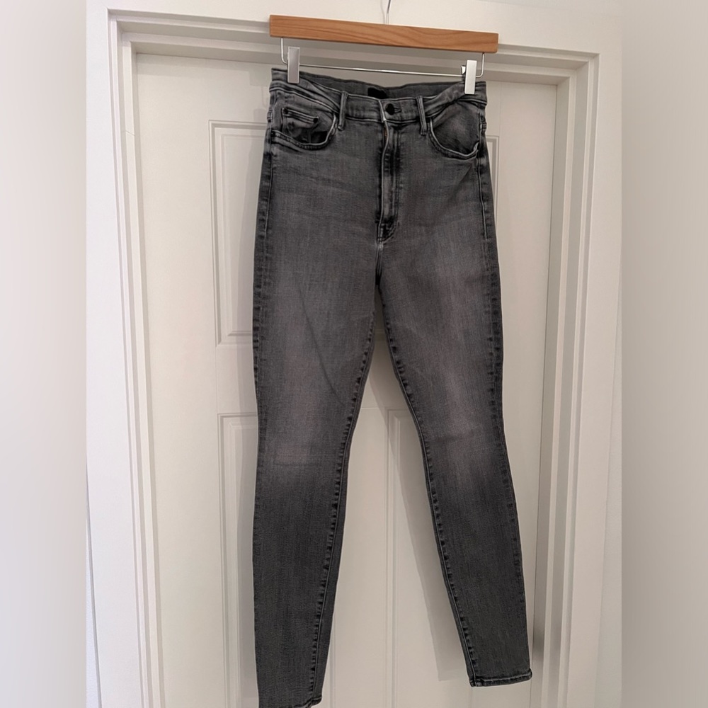 Mother Denim Size 30